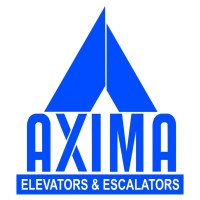 Axima Elevators And Escalators logo - Similar company to Beam Elevators And Escalators Pvt Ltd