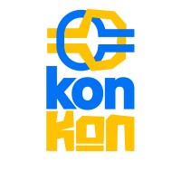 Konkon Contabilidade Construtiva logo - Similar company to Euteconto Contabilidade Ltda