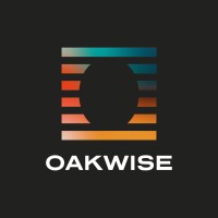 OAKWISE logo - Similar company to Flashback Media
