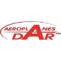Aeroplanesdar