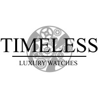 Timeless Luxury Watches logo - Similar company to Paytamin