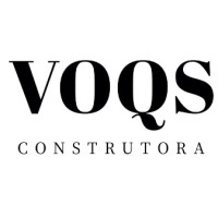 VOQS CONSTRUTORA logo - Similar company to Grupo Jacarandá
