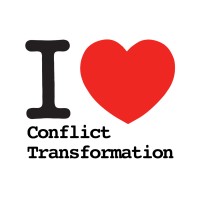 I Love Conflict... Transformation ❤️ logo - Similar company to Safe Haven For Leaders