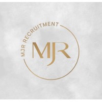 MJR Recruitment logo - Similar company to Indi Connect