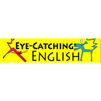 Eye-Catching English