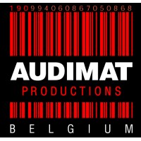 Audimat Productions Belgium logo - Similar company to Audio+ Srl