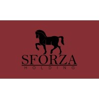 Sforza Holding logo - Similar company to Wizard Idiomas