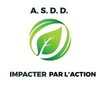 Actions Solidaires pour un Développement Durable logo - Similar company to Poti'Pote