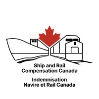 Ship and Rail Compensation Canada | Indemnisation Navire et Rail Canada logo - Similar company to Gatherall