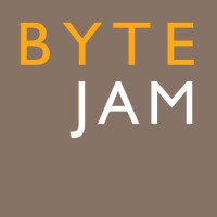 ByteJam logo - Similar company to Driptalent