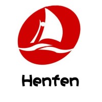 Henfen Import and Export Company logo - Similar company to Hangzhou Evt Electrical Co., Ltd.