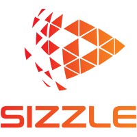 Sizzle logo - Similar company to Ventech
