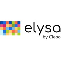 Elysa AI logo - Similar company to Scoperty I.L.