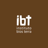 IBT Instituto Bios Terra logo - Similar company to Instituto Bios Terra