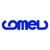 Comel srl logo - Similar company to Comel Spa