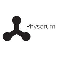 Physarum Technologies logo - Similar company to Credibase