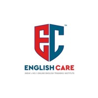 English Care logo - Similar company to Skillup Global