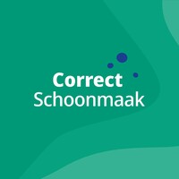 Correct Schoonmaak logo - Similar company to Correct Beveiliging