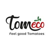 Tomeco logo - Similar company to Primato