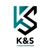K&S Vastgoedonderhoud logo - Similar company to Dirckx Groep