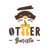 Otter Barista logo - Similar company to Axtraction Ai