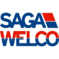 Saga Welco AS logo - Similar company to G2 Ocean