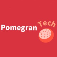 PomegranaTech logo - Similar company to Beego Tech Limited