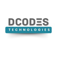 Dcodes Technologies logo - Similar company to Aculix