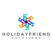 Holidayfriend.Solutions logo - Similar company to Muse Holiday - Apartment4Holiday Srl