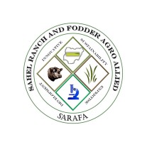 Sahel Ranch and Fodder Agro Allied (SARAFA) logo - Similar company to Ecoverse Green Initiative