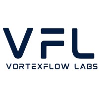 VortexFlow Labs logo - Similar company to Leofelis Instruments