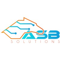 ASB Solutions logo - Similar company to Asb Solutions Group Inc.