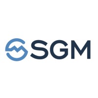 SGM Inc. logo - Similar company to Sgm Engineering Inc.