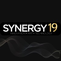 Synergy19 logo - Similar company to Weldbot
