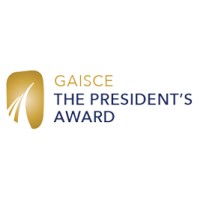 Gaisce - The President's Award Awardees logo - Similar company to Kingscroft Developments Ltd