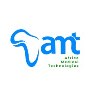 AFRICA MEDICAL TECHNOLOGIES (AMT) logo - Similar company to Generator Warehouse