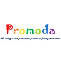 Promoda Promotional Products logo - Similar company to Kreiner Solutions Ltd.