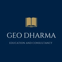 Geo Dharma Education and Consultancy logo - Similar company to Global Econtent Private Limited