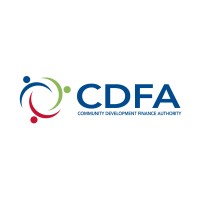 Community Development Finance Authority logo - Similar company to California Statewide Community Development Fund