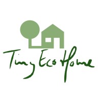 Tiny Eco Home logo - Similar company to Tiny House Uk