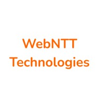 WebNTT Technologies logo - Similar company to Atlen.Org