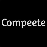 Compeete logo - Similar company to Biggerpan