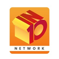 IN10 Media Network logo - Similar company to Eaglehitech Private Limited