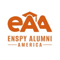 ENSPY Alumni America logo - Similar company to Envirotraces