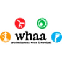 Whaa, Projectbureau