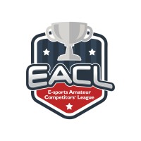 Esports Amateur Competitors League - Woot!Oop Division