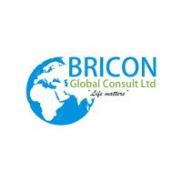 Bricon Global Consult Limited logo - Similar company to Peter Akalador