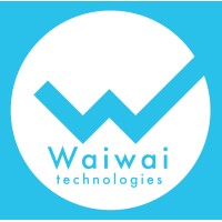 Waiwai Technologies logo - Similar company to Happygift App