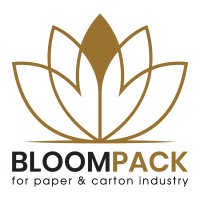 BloomPack logo - Similar company to Packing Line