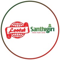 Santhigiri Holistic Health Center logo - Similar company to Proto Clinic